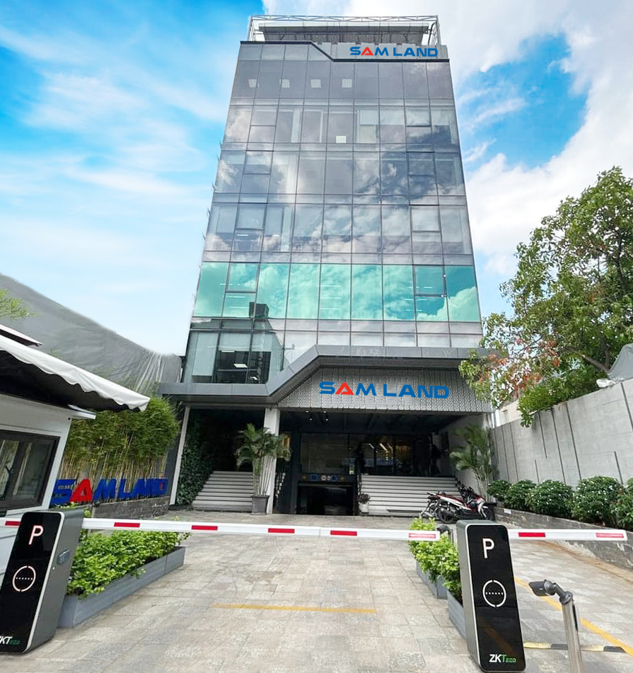 Transaction Office