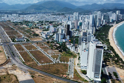 Quốc hội yêu cầu ngăn chặn tình trạng thị trường bất động sản ngày càng