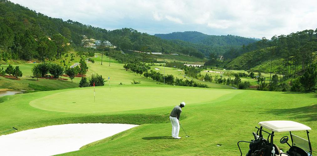 SAM TUYEN LAM GOLF & RESORT PROJECT