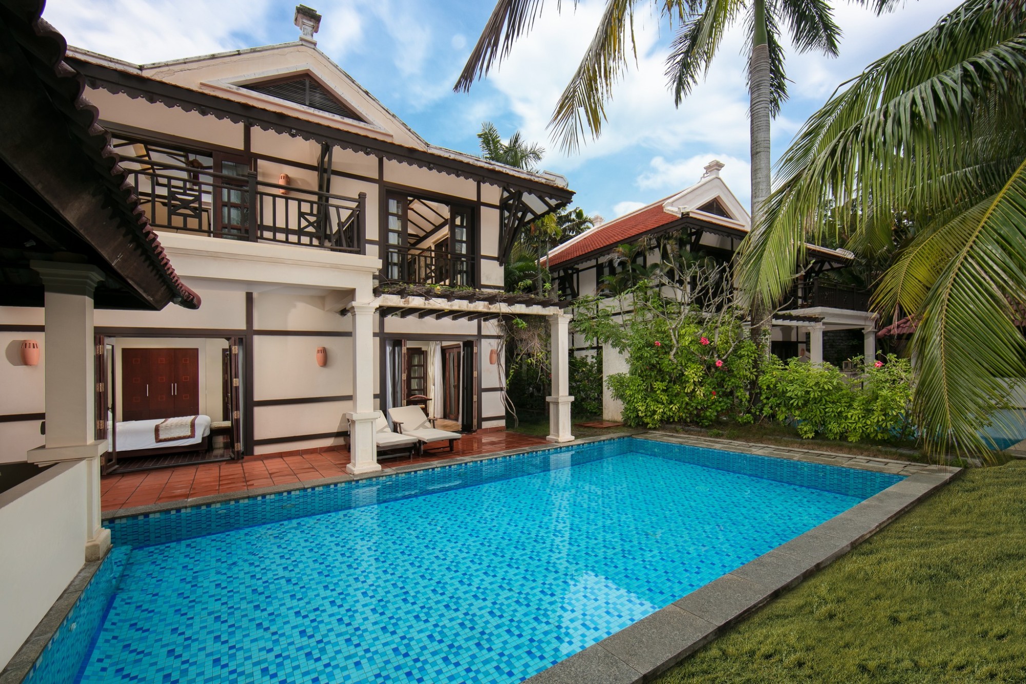 SON TRA RESORT & SPA PROJECT