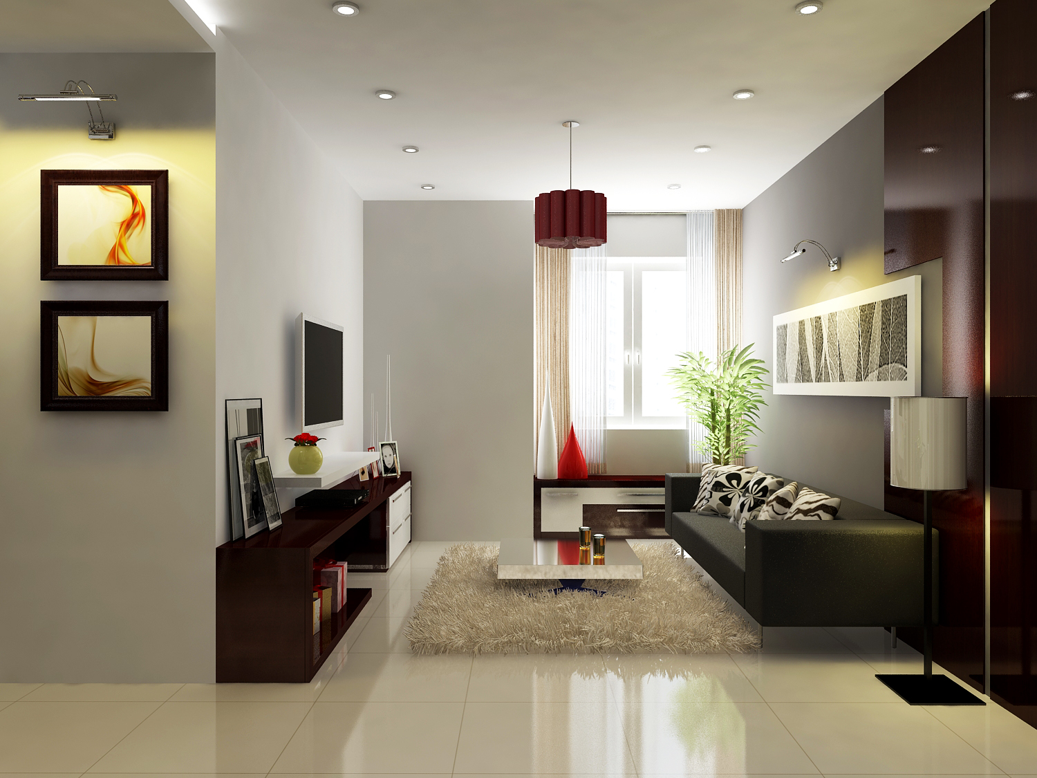 SAMLAND RIVERVIEW APARTMENT PROJECT