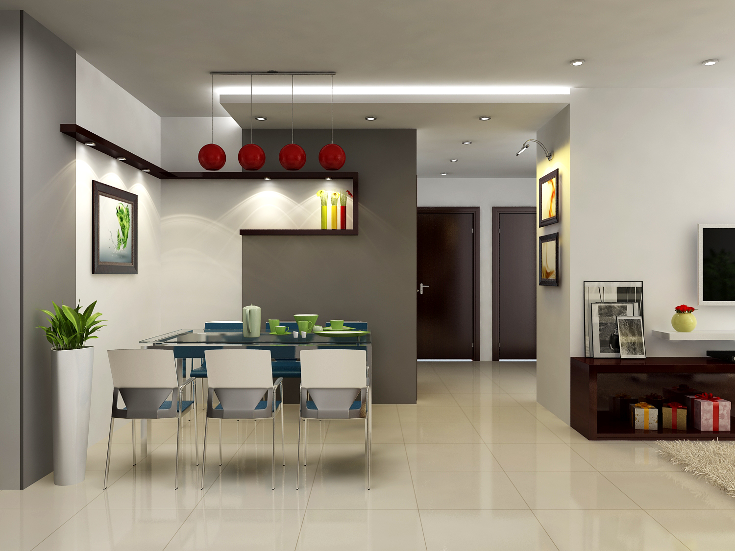 SAMLAND RIVERVIEW APARTMENT PROJECT