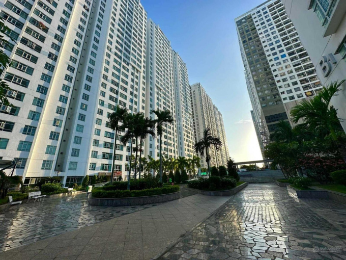 SAMLAND GIAI VIET APARTMENT PROJECT