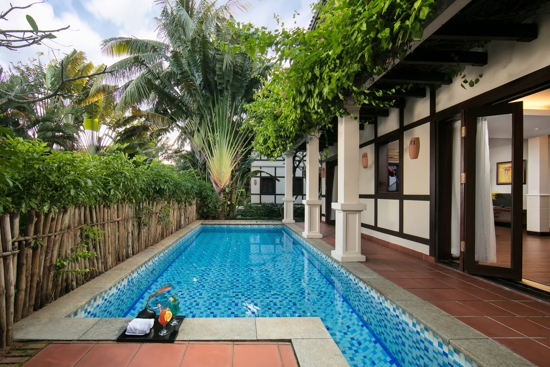 SON TRA RESORT & SPA PROJECT