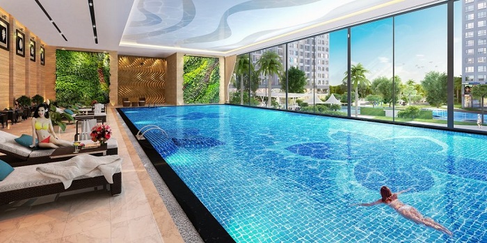 SAMLAND NHON TRACH URBAN PROJECT