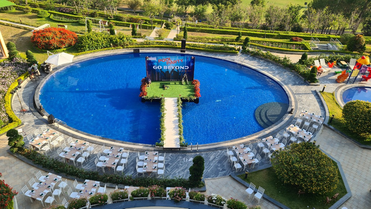 SAM TUYEN LAM GOLF & RESORT PROJECT